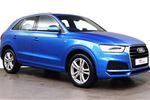 2017 Audi Q3