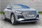 2021 Audi Q4