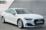 2023 Audi A5 Sportback