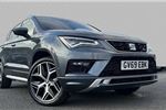 2019 SEAT Ateca