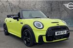 2021 MINI Convertible