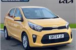 2022 Kia Picanto