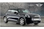 2024 MINI Hatchback