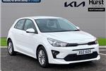 2022 Kia Rio