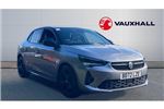 2022 Vauxhall Corsa