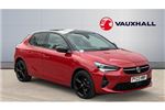 2023 Vauxhall Corsa