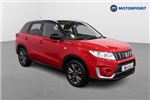 2019 Suzuki Vitara