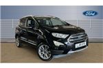 2019 Ford EcoSport
