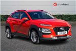 2018 Hyundai Kona