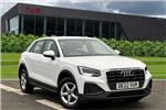 2022 Audi Q2