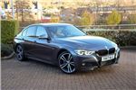 2017 BMW 3 Series