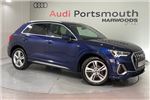 2020 Audi Q3