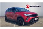 2023 Vauxhall Crossland