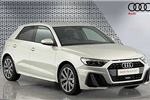 2023 Audi A1