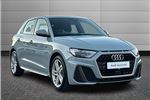 2023 Audi A1