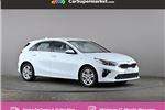 2021 Kia Ceed