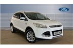2015 Ford Kuga