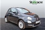2023 Fiat 500