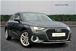 2024 Audi A3 35 TDI Sport 5dr S Tronic