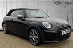 2024 MINI Convertible