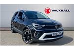 2021 Vauxhall Crossland