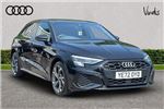 2022 Audi A3