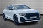 2024 Audi Q8