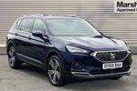 2019 SEAT Tarraco