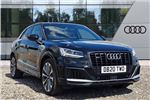 2020 Audi SQ2