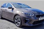 2021 Kia Ceed