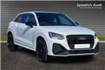 2021 Audi Q2