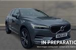 2021 Volvo XC60