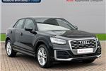 2019 Audi Q2