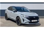 2024 Nissan Qashqai 1.3 DiG-T MH N-Design 5dr