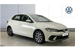 2021 Volkswagen Polo