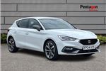 2024 SEAT Leon