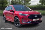 2024 Ford Kuga