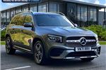 2022 Mercedes-Benz GLB