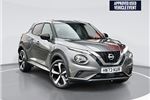 2023 Nissan Juke