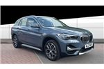 2021 BMW X1
