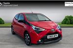 2019 Toyota Aygo