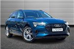 2021 Audi e-tron