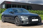 2023 Audi A6