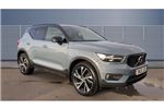 2020 Volvo XC40