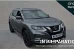 2020 Nissan X-Trail