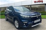 2023 Suzuki S-Cross
