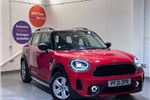 2021 MINI Countryman