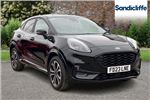 2023 Ford Puma