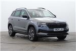 2024 Skoda Karoq