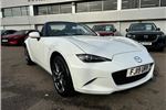 2019 Mazda MX-5